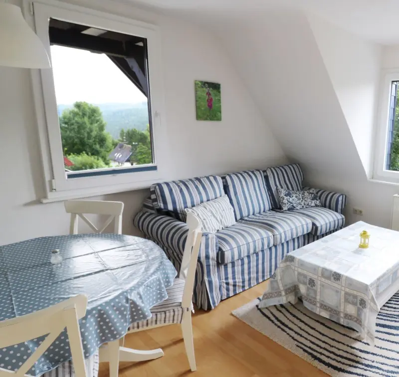 Ferienwohnung Bärental