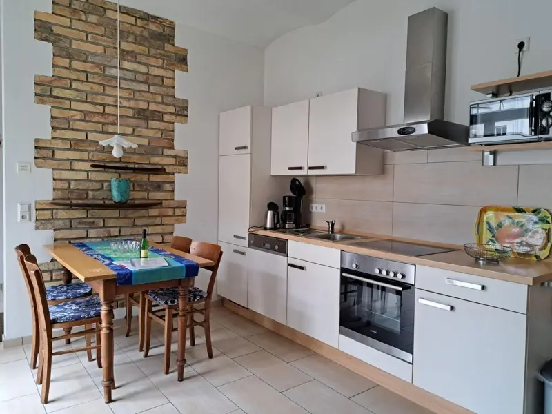 Ferienwohnung Freinsheim
