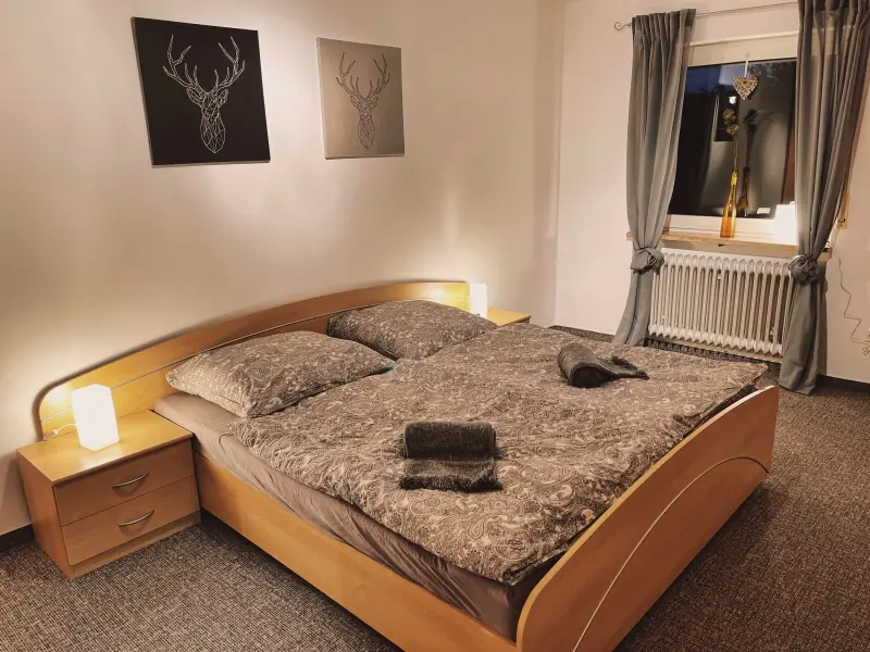 Ferienhaus  Selb