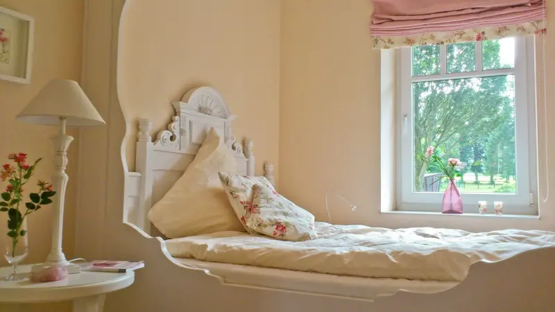 Ferienwohnung Rieseby