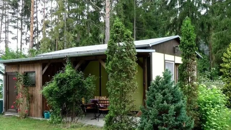 Ferienhaus Lindow (Mark)