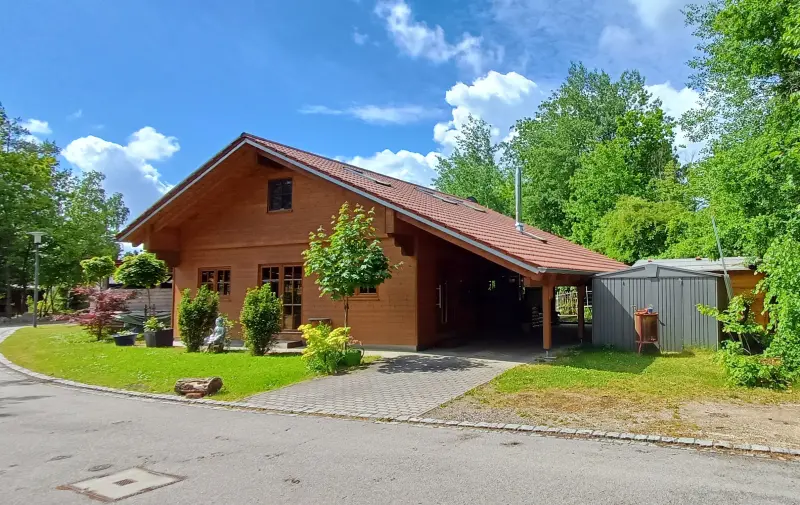 Ferienhaus Burglengenfeld