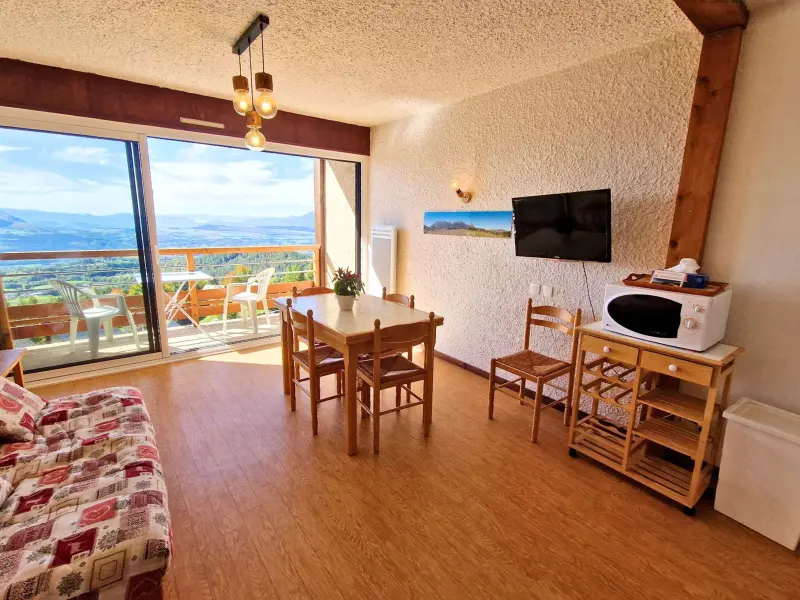 Appartement Saint-Bonnet-en-Champsaur