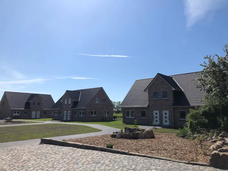 Ferienhaus Wenkendorf