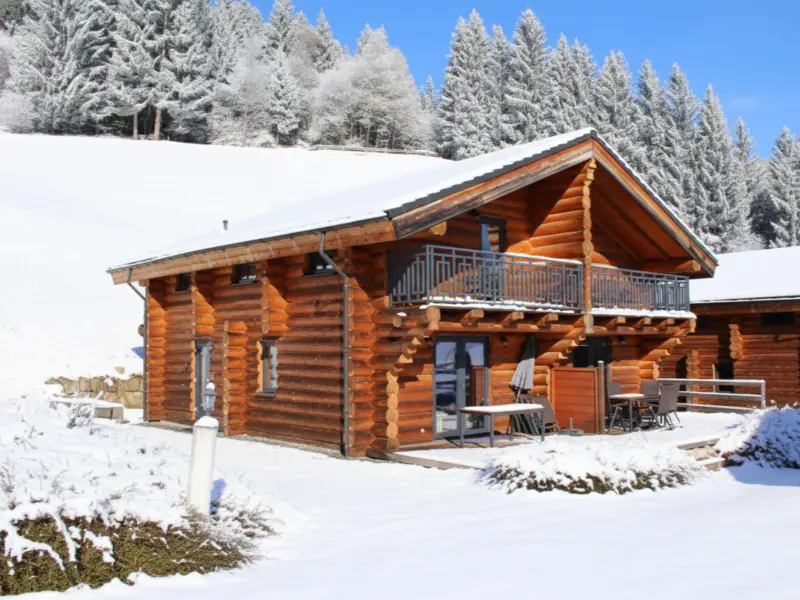 Chalet  Gemeinde Hermagor-Pressegger See