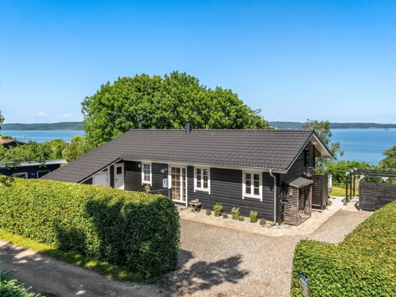 Ferienhaus Børkop