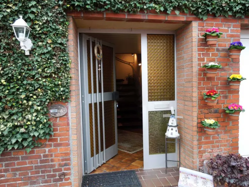 Ferienwohnung Detern