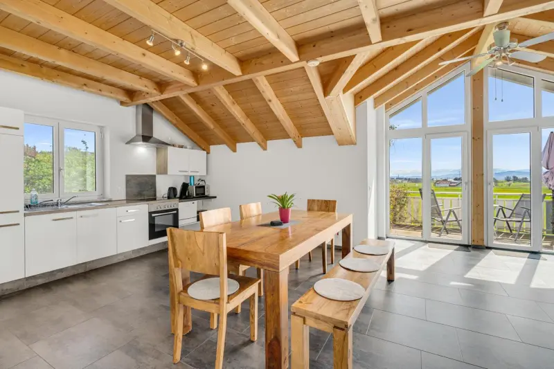 Ferienwohnung Dietmannsried