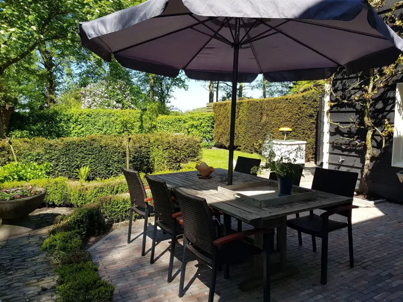 Ferienhaus Serooskerke