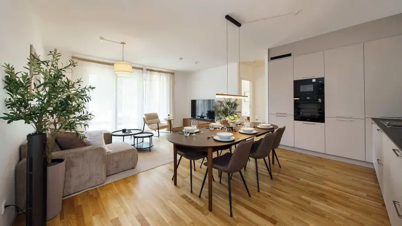 Ferienwohnung Eltville am Rhein