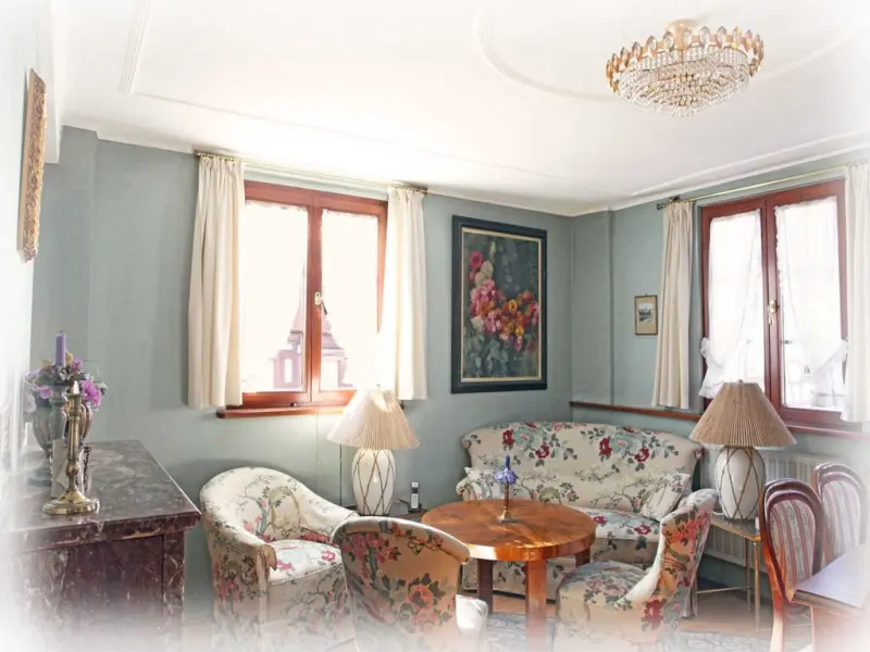 Ferienwohnung  Staad