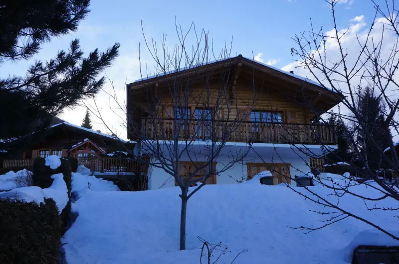 Chalet Nendaz