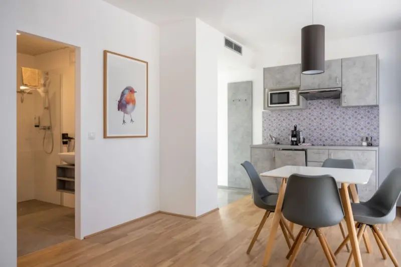 Ferienwohnung Graz