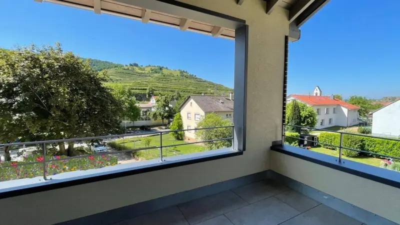 Ferienwohnung Bötzingen