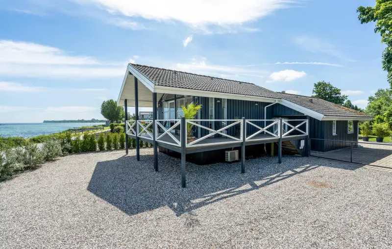 Ferienhaus in Strøby, Strøby Ladeplads f&uuml;r max. 6 Personen