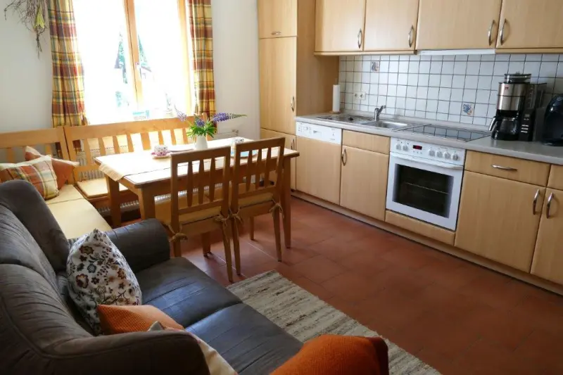 Ferienwohnung  Altmühltal