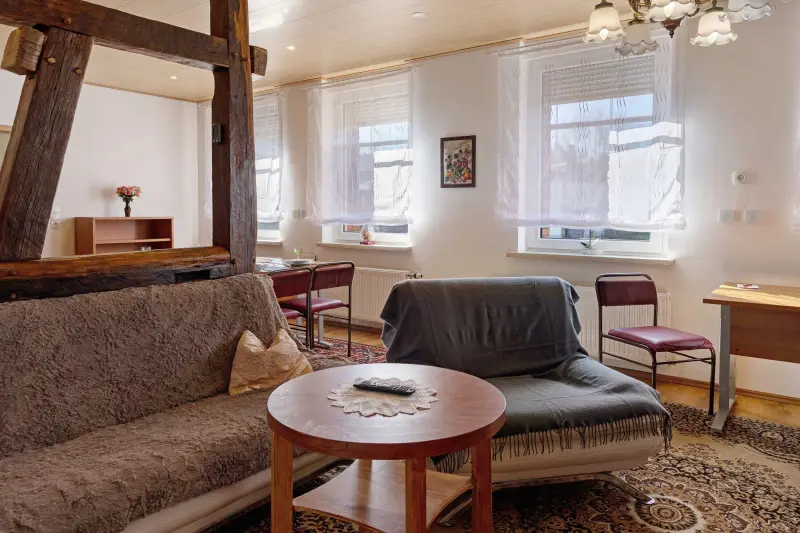 Ferienwohnung Gardelegen