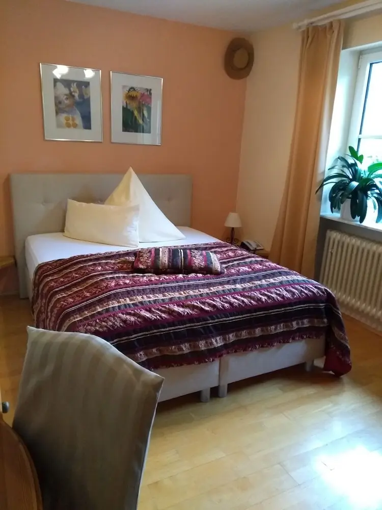 Unterkunft Freinsheim