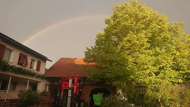 Ferienwohnung Gensingen
