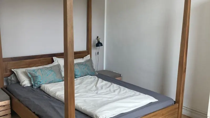 Ferienwohnung  Linden-Limmer