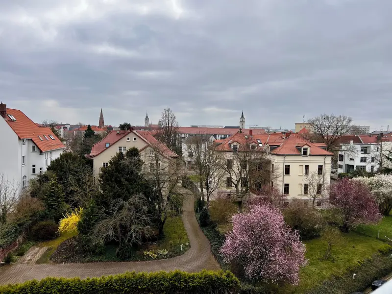 Ferienwohnung Köthen (Anhalt)