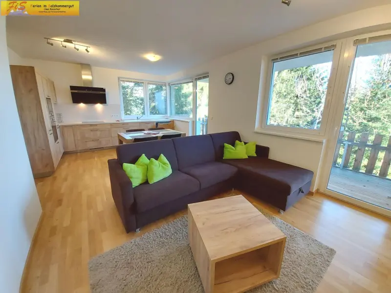 Ferienwohnung Tauplitz