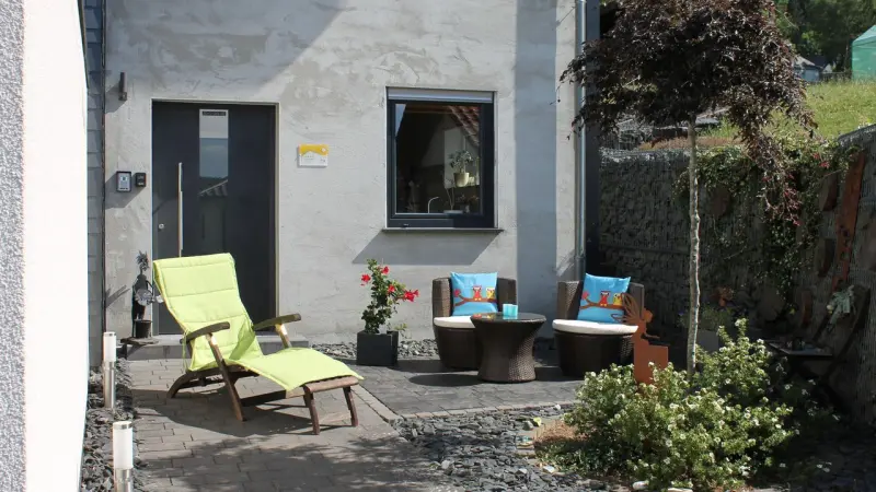 Ferienwohnung Hermeskeil