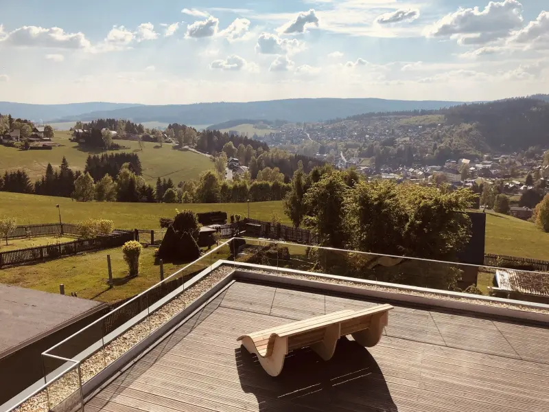 Ferienhaus Klingenthal