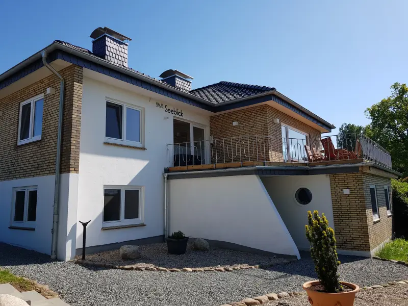 Ferienhaus Wangels