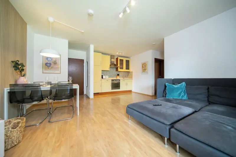 Ferienwohnung Neuss