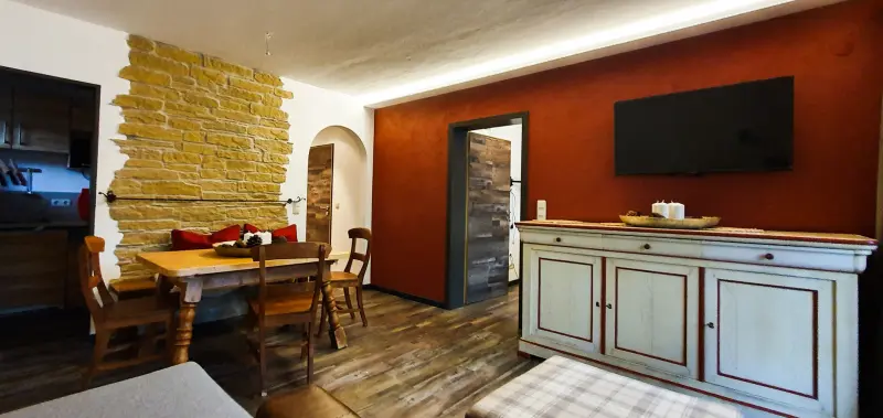 Ferienwohnung  Grainau