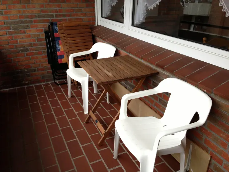 Ferienwohnung Norden