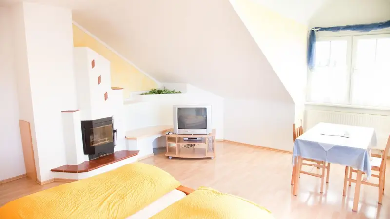 Ferienwohnung Waldviertel