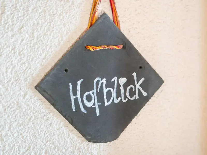 Ferienwohnung Kleinlesau