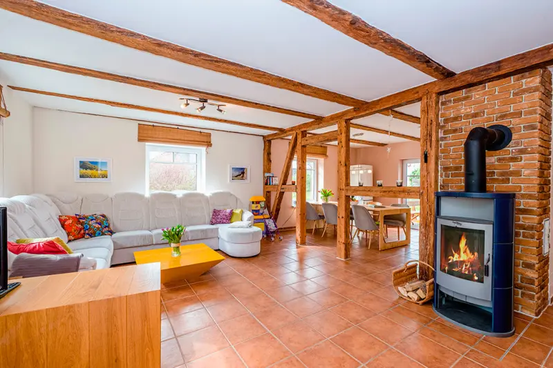 Ferienhaus Wismarer Bucht
