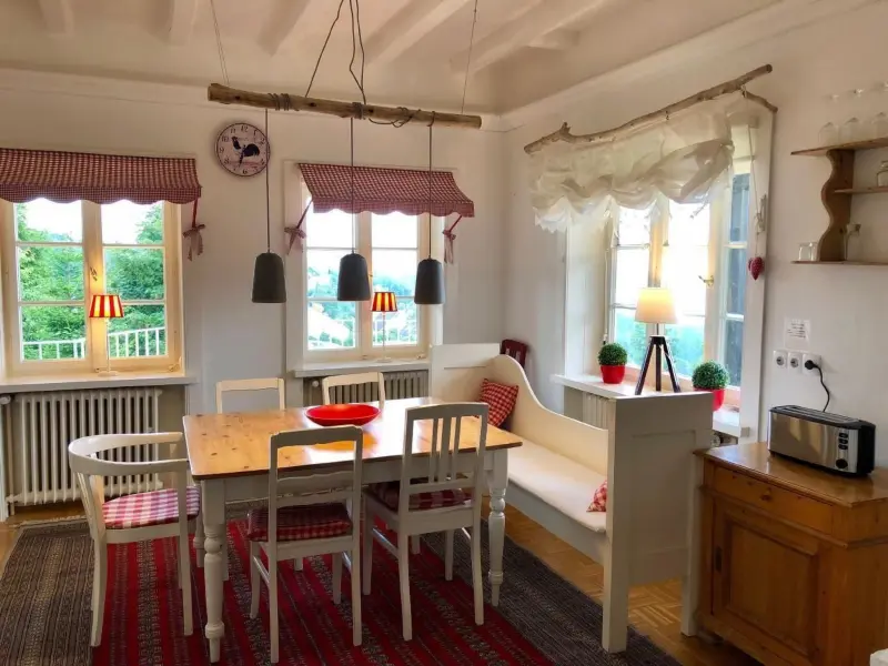 Appartement  Winterberg