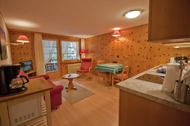 Ferienwohnung mit Hund in Zermatt für max. 3 Personen Ferienwohnung mit Hund in Zermatt für max. 3 Personen