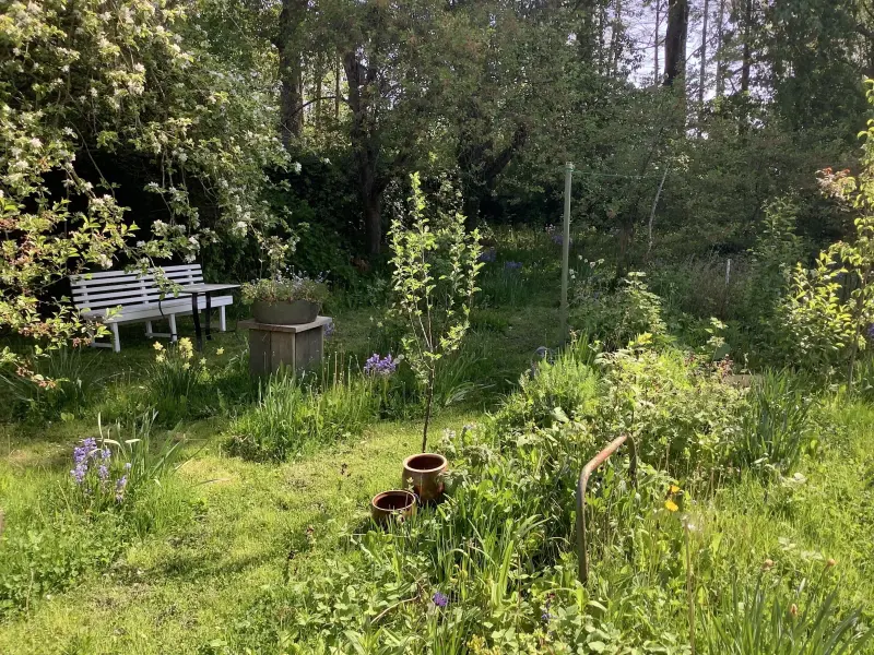 Ferienwohnung Gelting