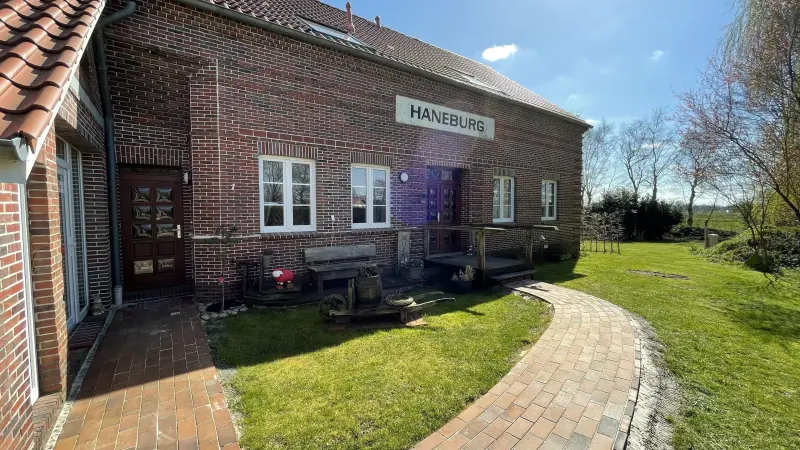 Ferienwohnung  Timmel