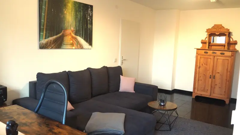 Ferienwohnung Ludwigshafen am Rhein