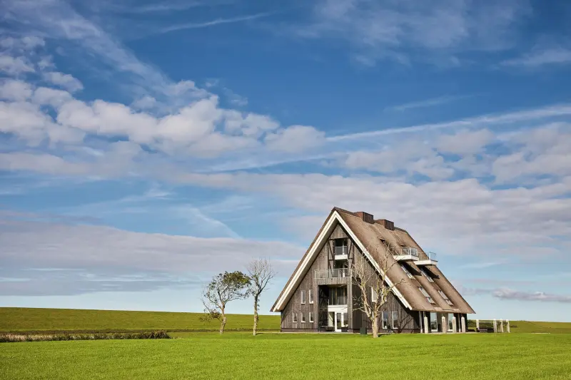 Villa Ameland