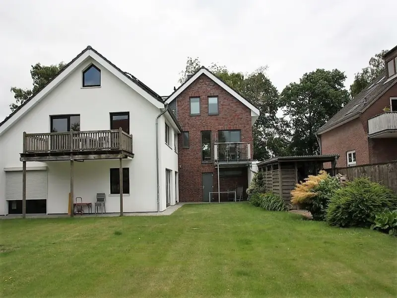 Ferienwohnung  Windeby