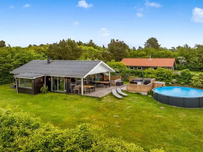 Huis  Roslev