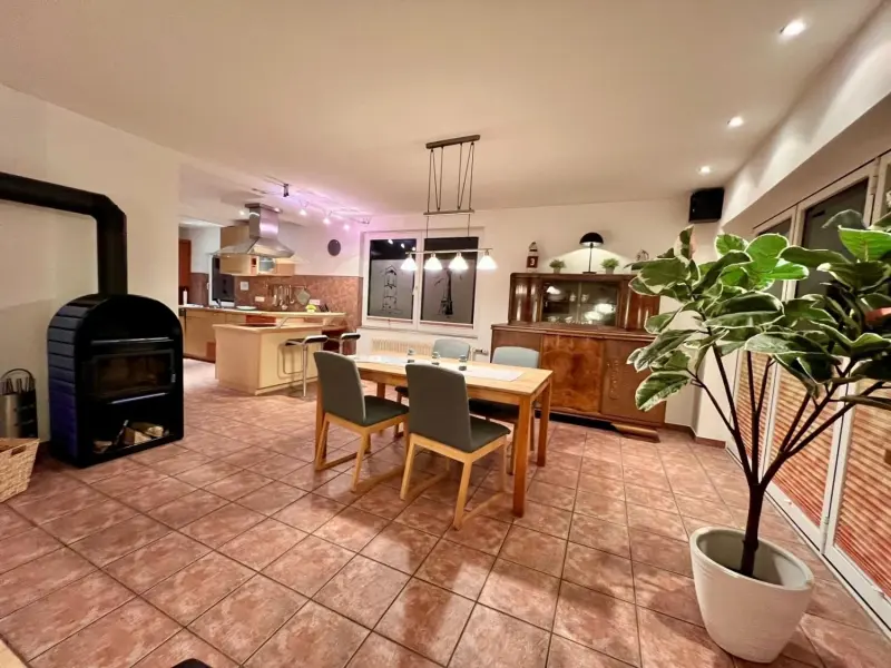 Ferienwohnung in Borkum f&uuml;r max. 4 Personen