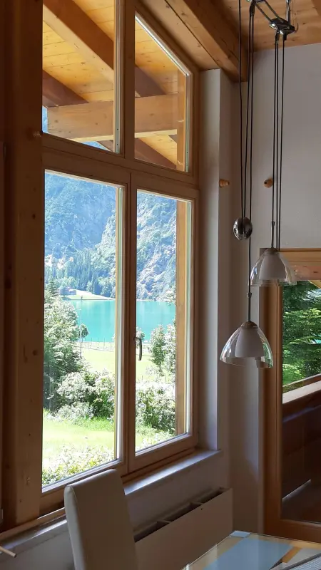 Ferienwohnung in Achenkirch, Achensee für max. 4 Personen Ferienwohnung in Achenkirch, Achensee für max. 4 Personen