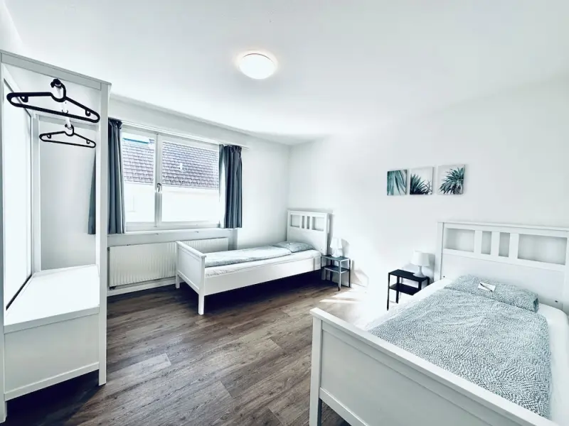 Ferienwohnung Solothurn
