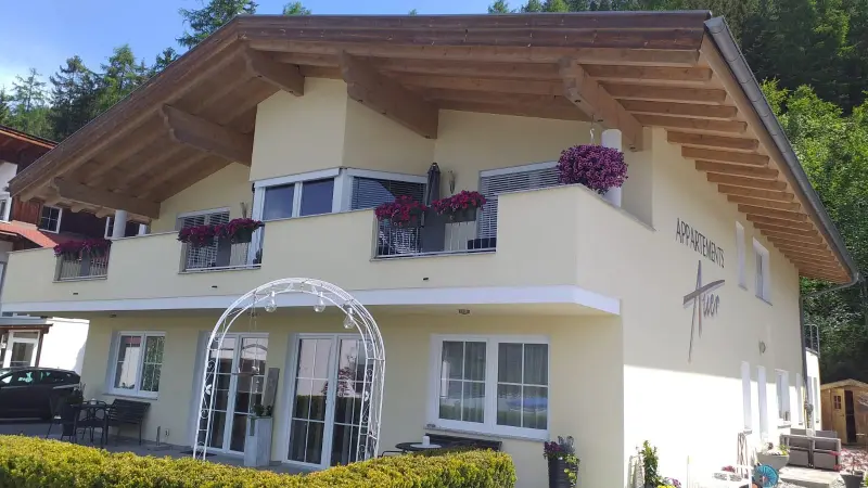 Ferienwohnung Gemeinde Jerzens