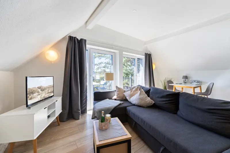 Ferienwohnung