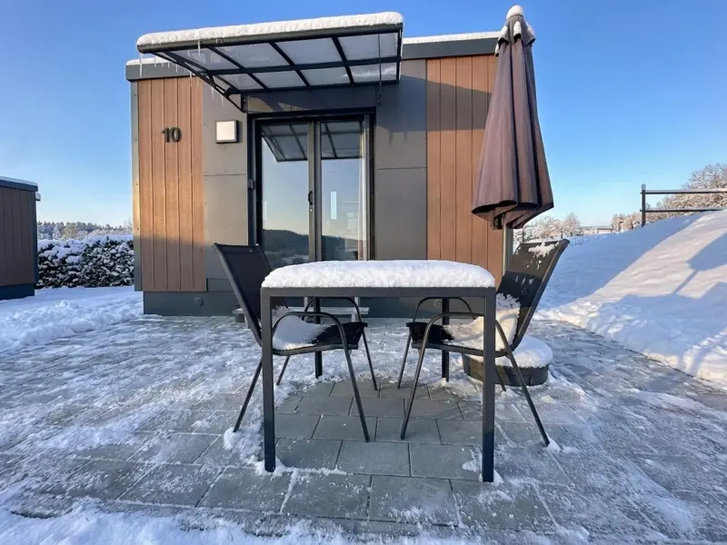 Chalet  Neunburg vorm Wald