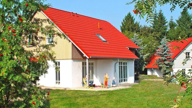 Ferienhaus Wernigerode